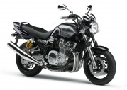 Tapety Yamaha